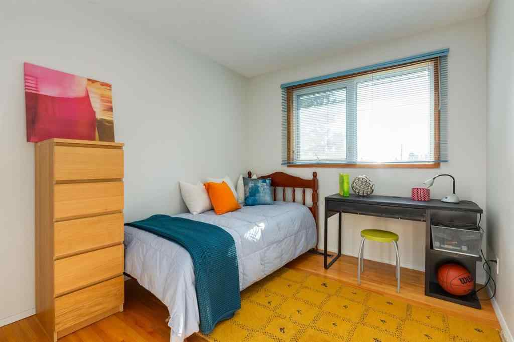 MLS® A2263922 - 90 Allandale Close SE in Acadia Calgary, Residential