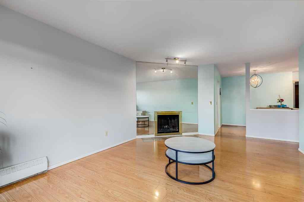 MLS® A2263923 - Unit #104 335 Garry Crescent NE in Greenview Calgary, Residential