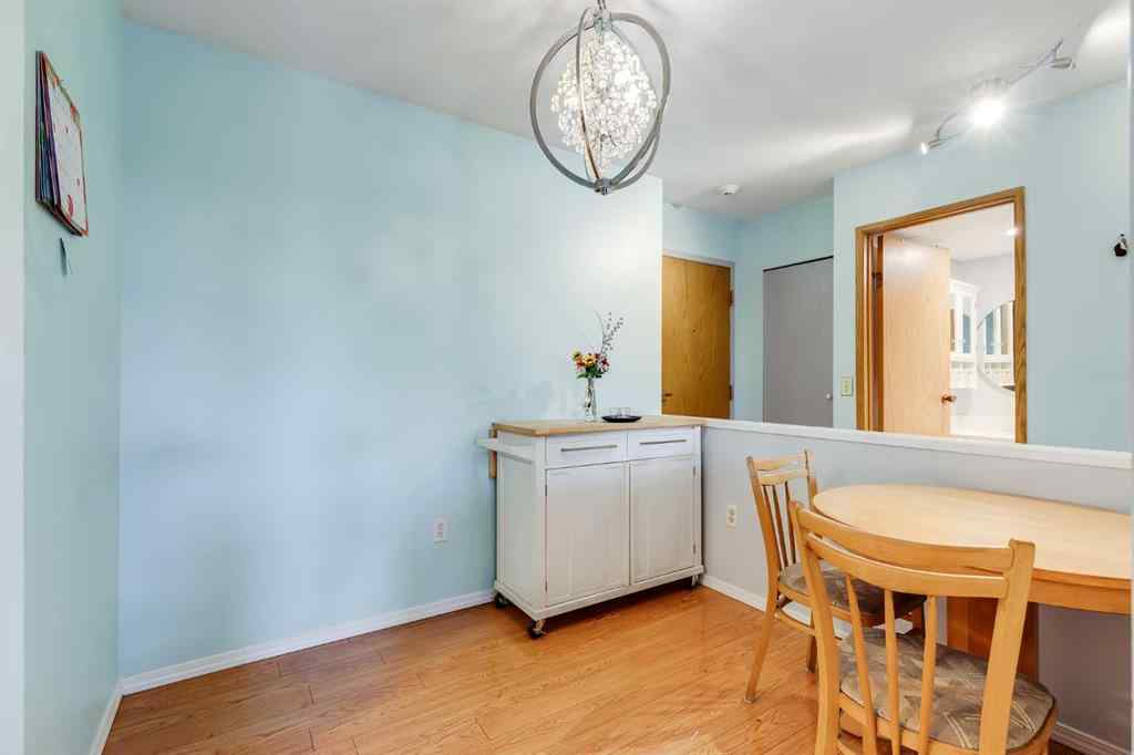 MLS® A2263923 - Unit #104 335 Garry Crescent NE in Greenview Calgary, Residential