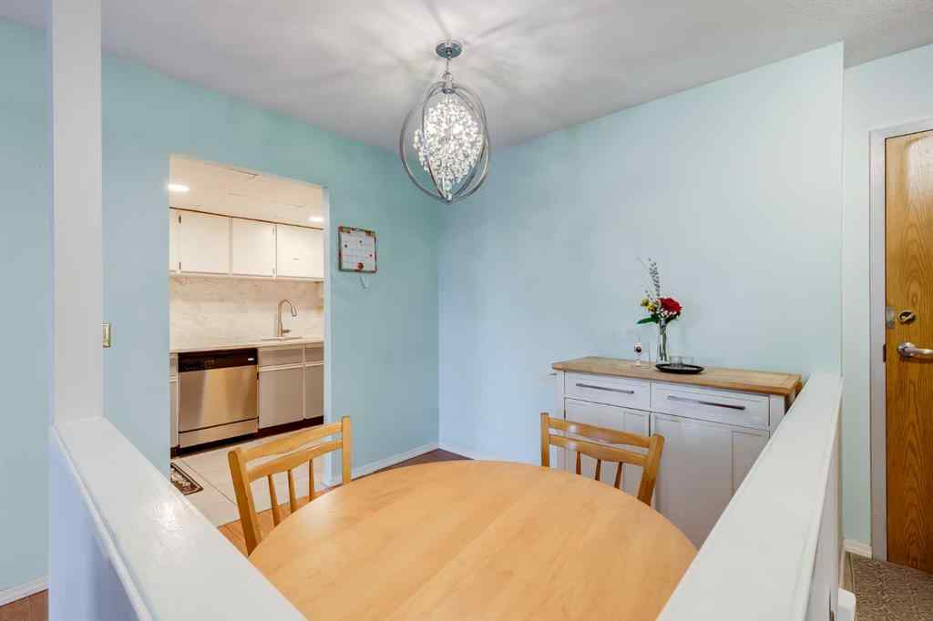 MLS® A2263923 - Unit #104 335 Garry Crescent NE in Greenview Calgary, Residential