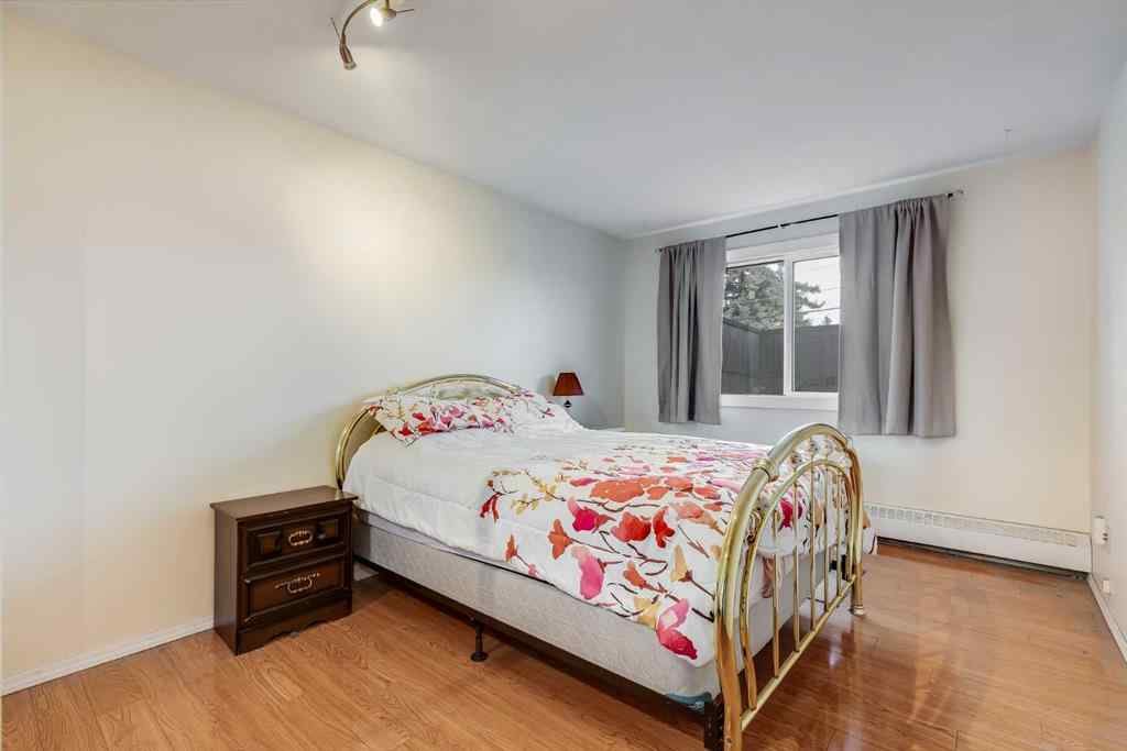 MLS® A2263923 - Unit #104 335 Garry Crescent NE in Greenview Calgary, Residential