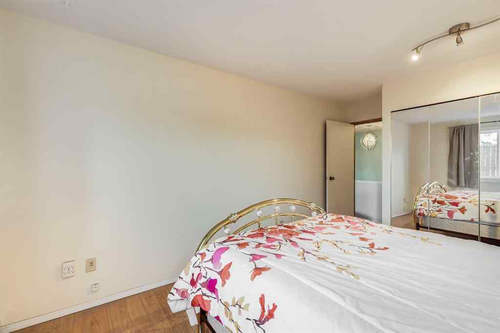 MLS® A2263923 - Unit #104 335 Garry Crescent NE in Greenview Calgary, Residential