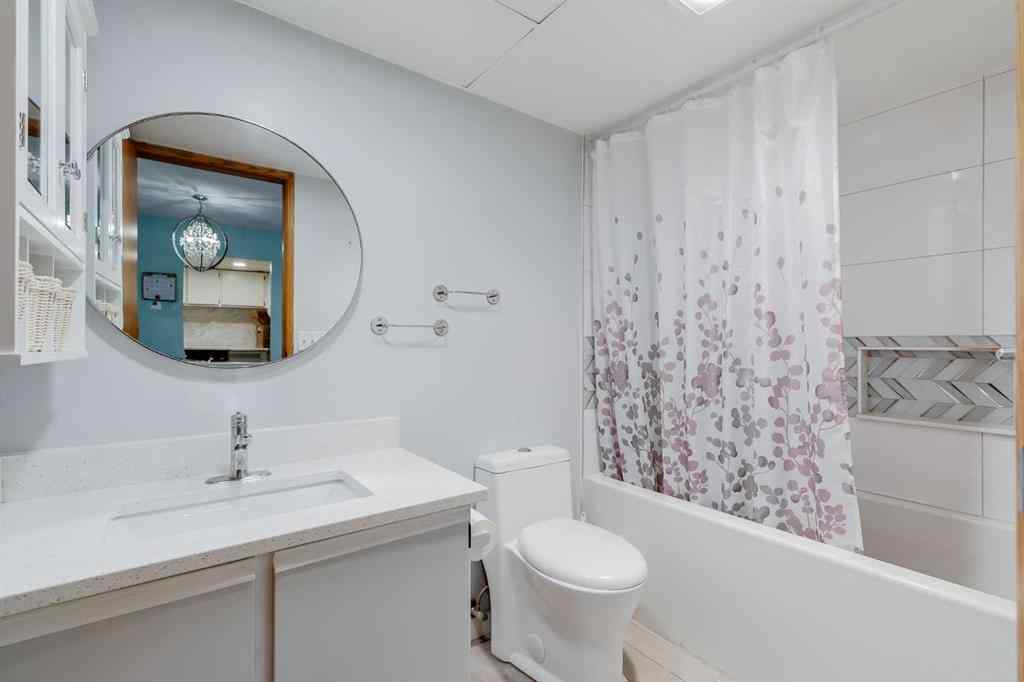 MLS® A2263923 - Unit #104 335 Garry Crescent NE in Greenview Calgary, Residential