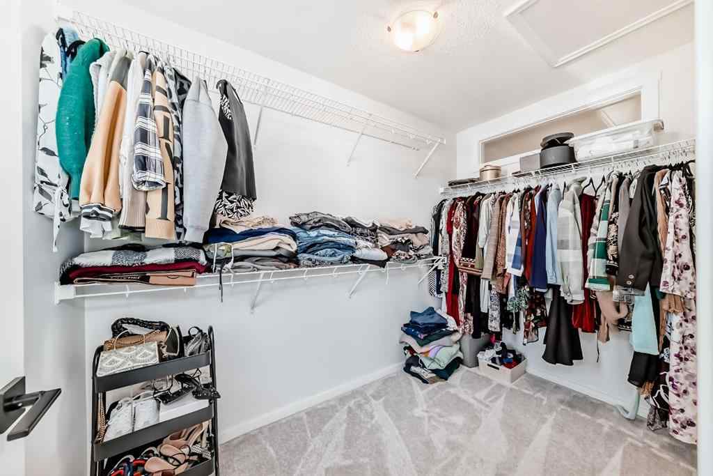 MLS® A2263924 - 215 148 Avenue NW in Livingston Calgary, Residential