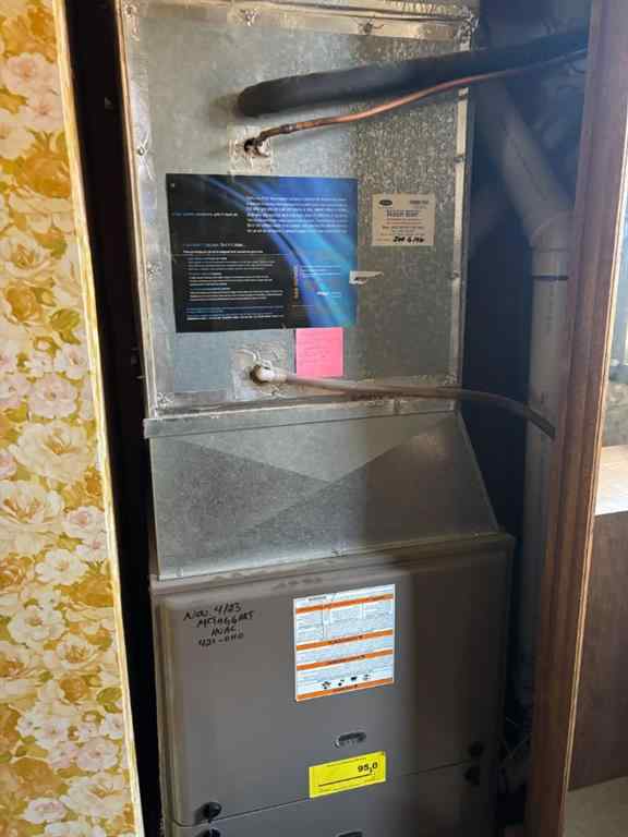 MLS® A2263925 - 409 1 Avenue S in NONE Coutts, Residential