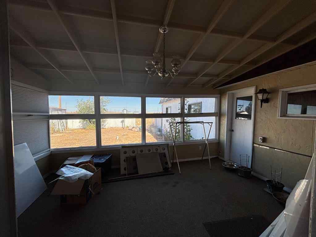 MLS® A2263925 - 409 1 Avenue S in NONE Coutts, Residential