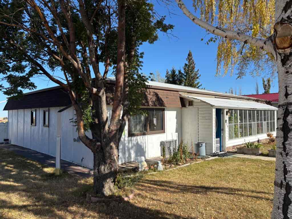 MLS® A2263925 - 409 1 Avenue S in NONE Coutts, Residential