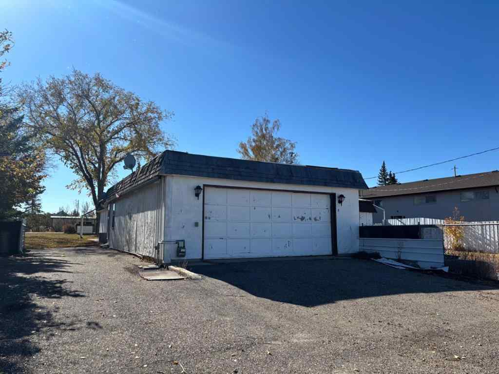 MLS® A2263925 - 409 1 Avenue S in NONE Coutts, Residential