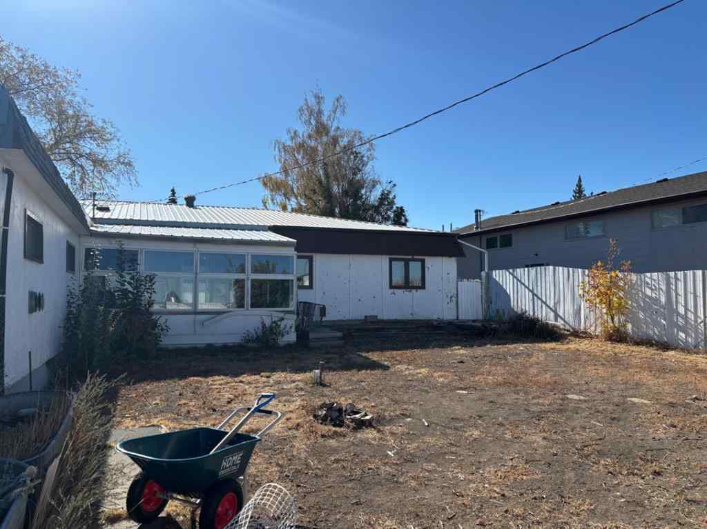 MLS® A2263925 - 409 1 Avenue S in NONE Coutts, Residential