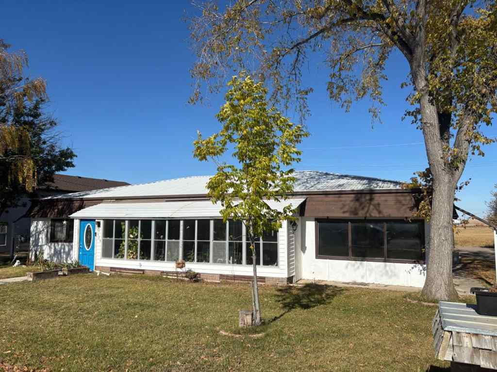 MLS® A2263925 - 409 1 Avenue S in NONE Coutts, Residential