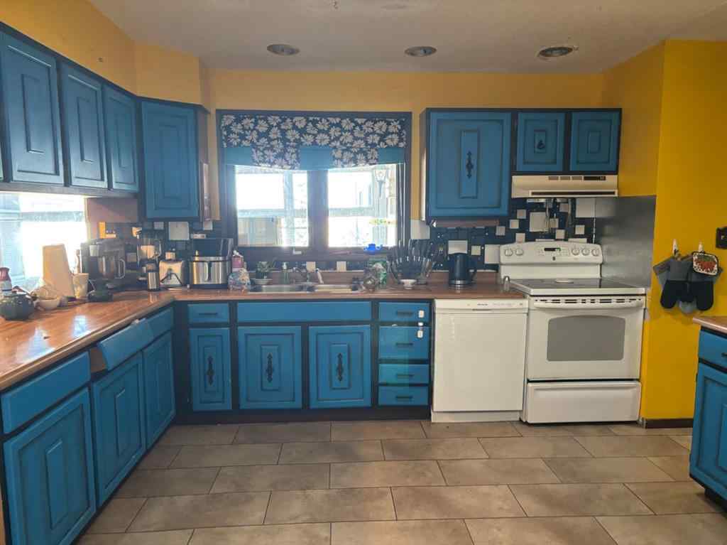 MLS® A2263925 - 409 1 Avenue S in NONE Coutts, Residential