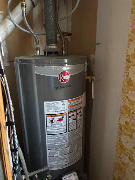 MLS® A2263925 - 409 1 Avenue S in NONE Coutts, Residential