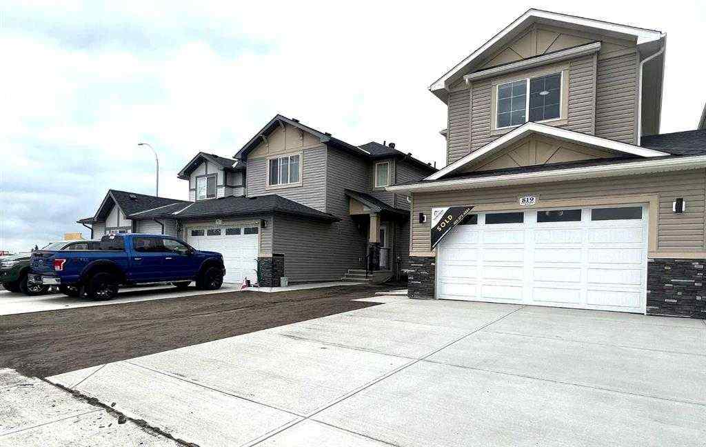 MLS® A2263926 - 819 Edgefield Street  in Edgefield Strathmore, Residential