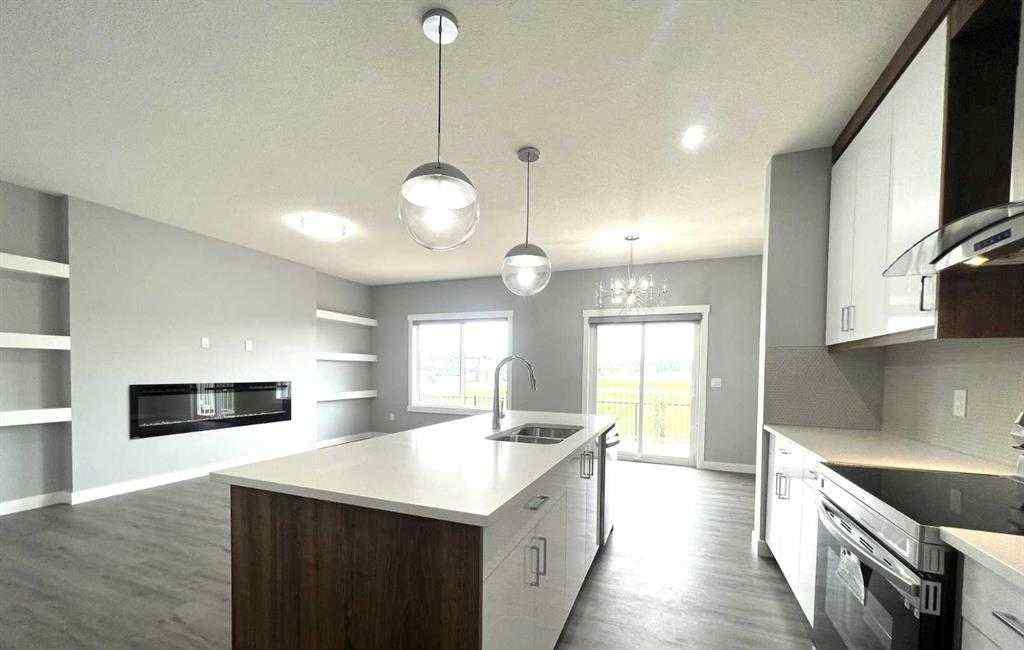 MLS® A2263926 - 819 Edgefield Street  in Edgefield Strathmore, Residential