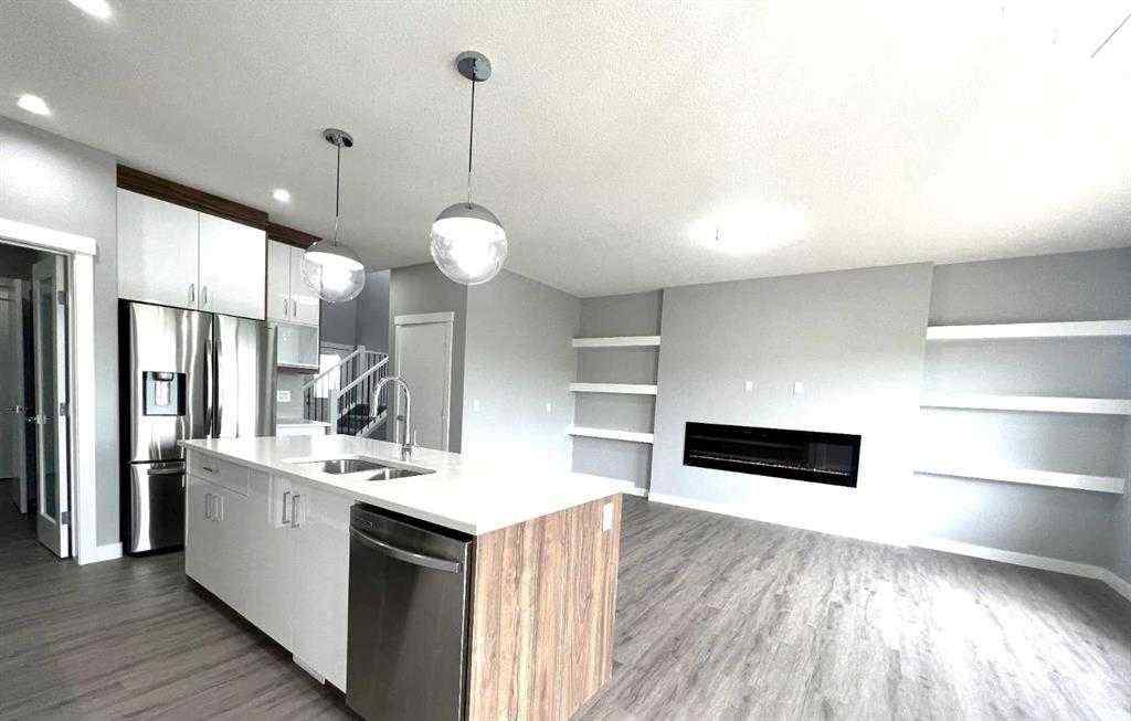 MLS® A2263926 - 819 Edgefield Street  in Edgefield Strathmore, Residential