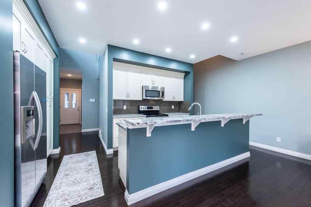 MLS® A2263927 - 470 Mahogany Terrace SE in Mahogany Calgary, Residential