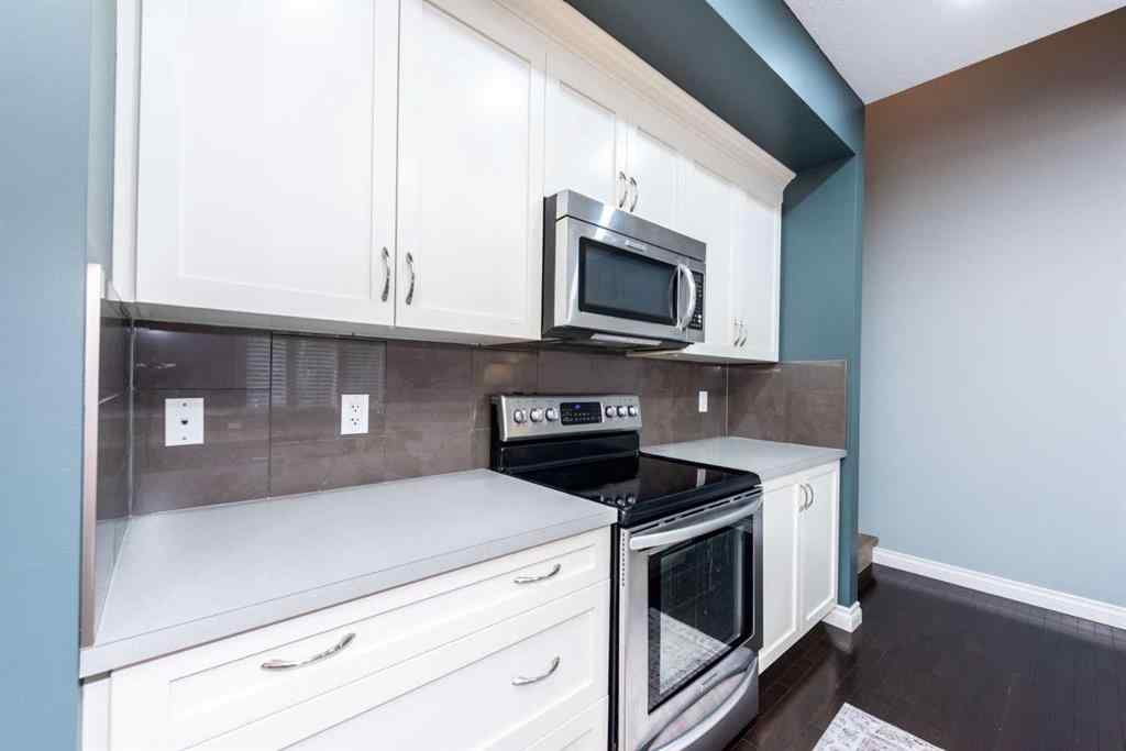 MLS® A2263927 - 470 Mahogany Terrace SE in Mahogany Calgary, Residential