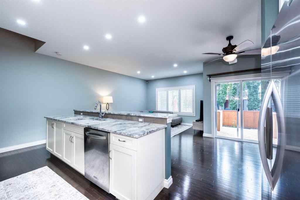 MLS® A2263927 - 470 Mahogany Terrace SE in Mahogany Calgary, Residential