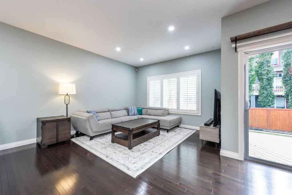 MLS® A2263927 - 470 Mahogany Terrace SE in Mahogany Calgary, Residential