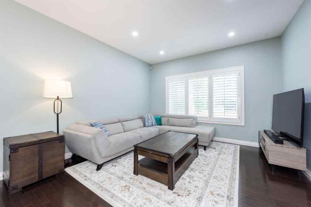 MLS® A2263927 - 470 Mahogany Terrace SE in Mahogany Calgary, Residential