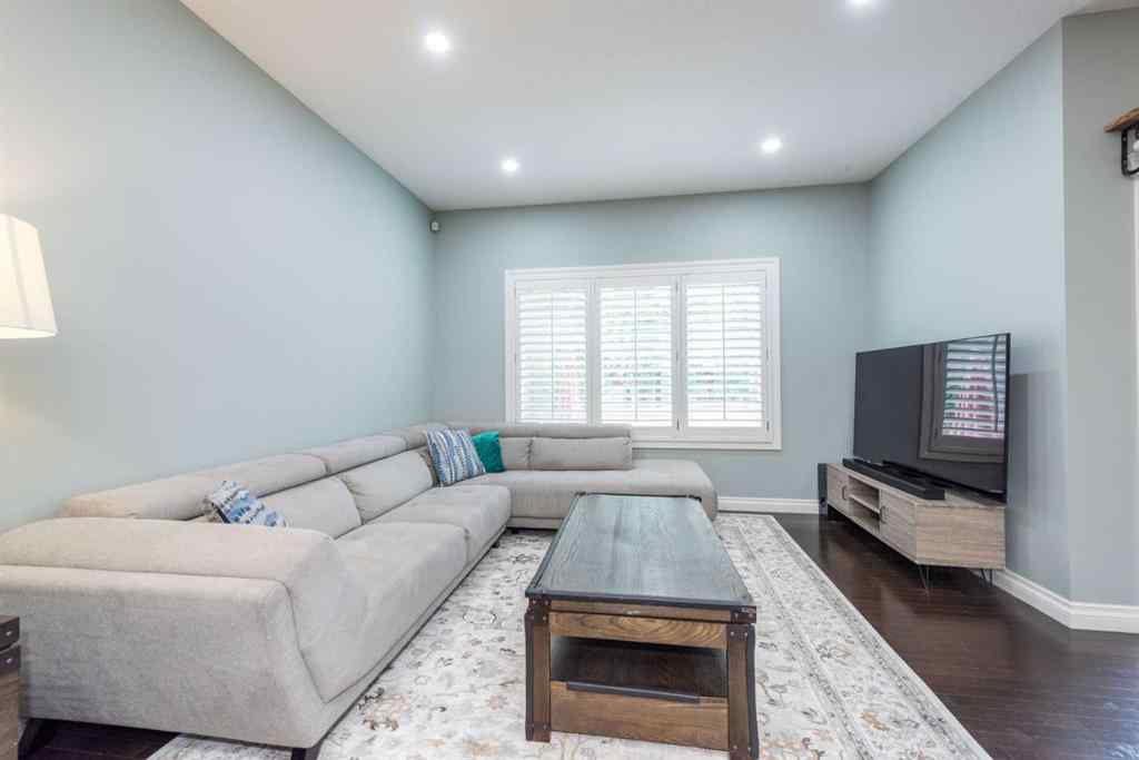 MLS® A2263927 - 470 Mahogany Terrace SE in Mahogany Calgary, Residential