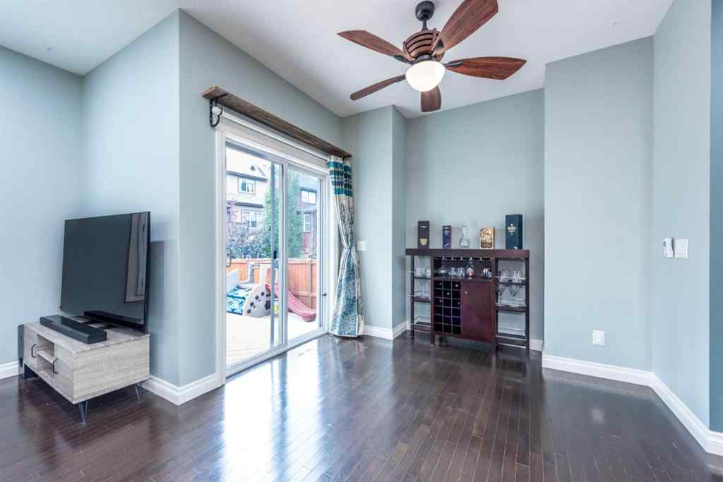 MLS® A2263927 - 470 Mahogany Terrace SE in Mahogany Calgary, Residential