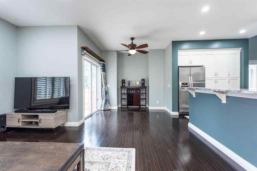 MLS® A2263927 - 470 Mahogany Terrace SE in Mahogany Calgary, Residential