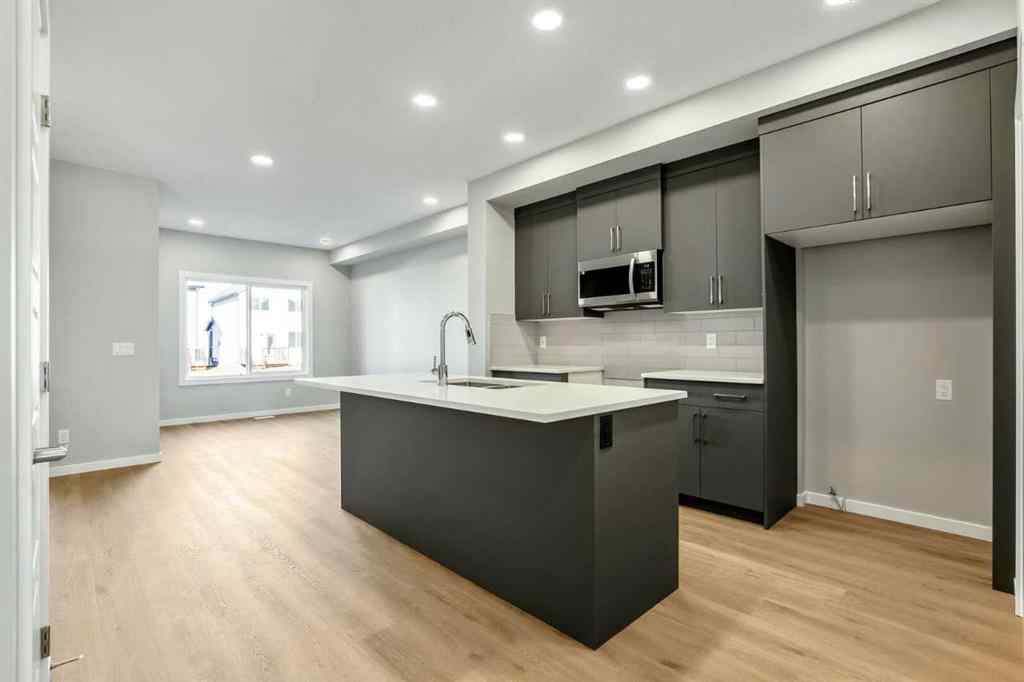 MLS® A2263928 - 20 Heartwood Lane SE in Rangeview Calgary, Residential