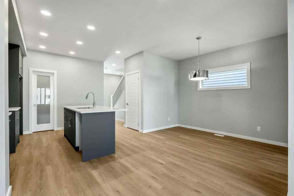 MLS® A2263928 - 20 Heartwood Lane SE in Rangeview Calgary, Residential