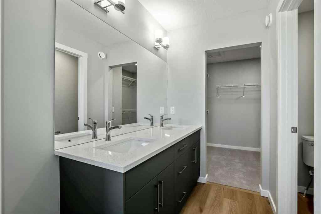 MLS® A2263928 - 20 Heartwood Lane SE in Rangeview Calgary, Residential