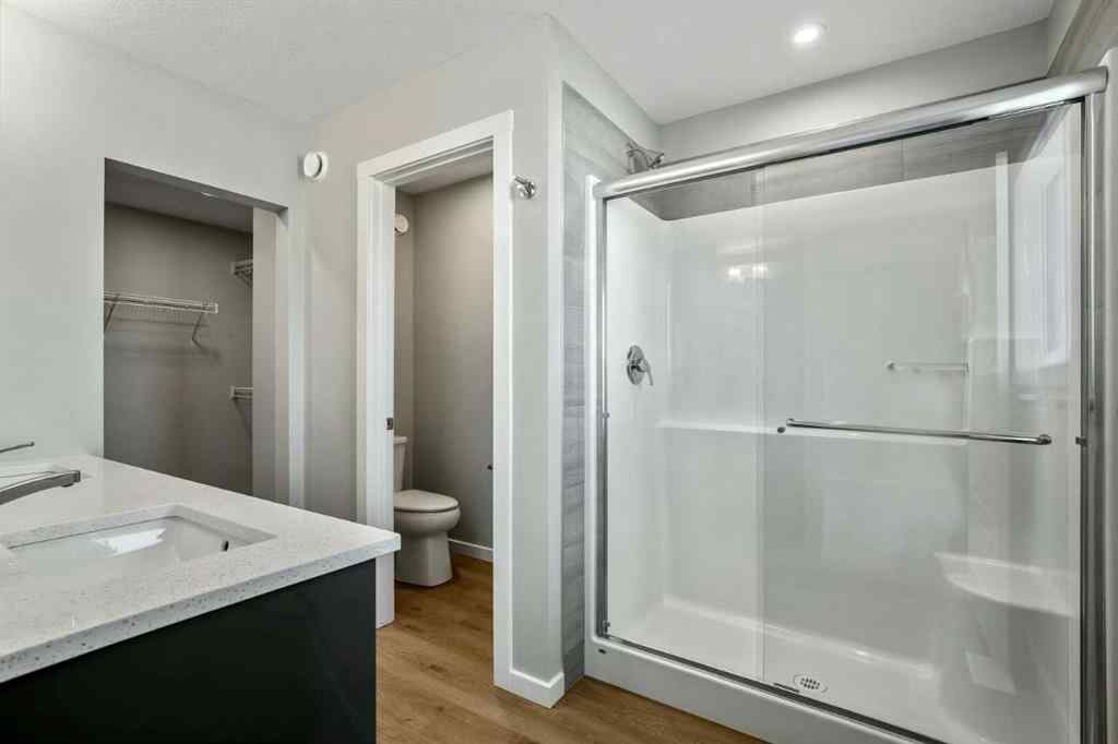 MLS® A2263928 - 20 Heartwood Lane SE in Rangeview Calgary, Residential