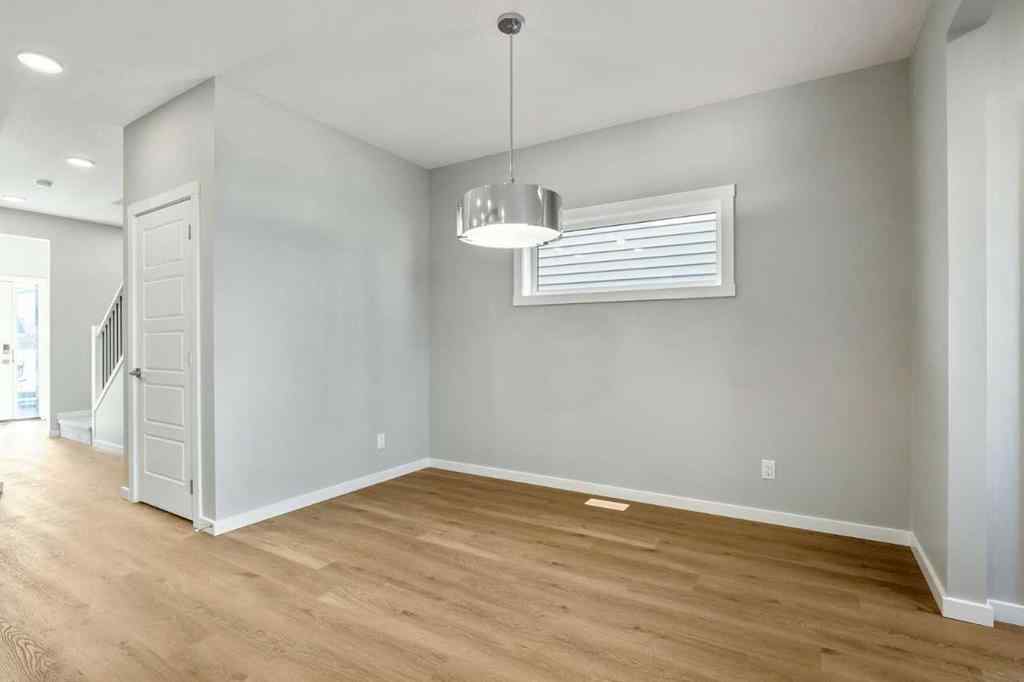 MLS® A2263928 - 20 Heartwood Lane SE in Rangeview Calgary, Residential