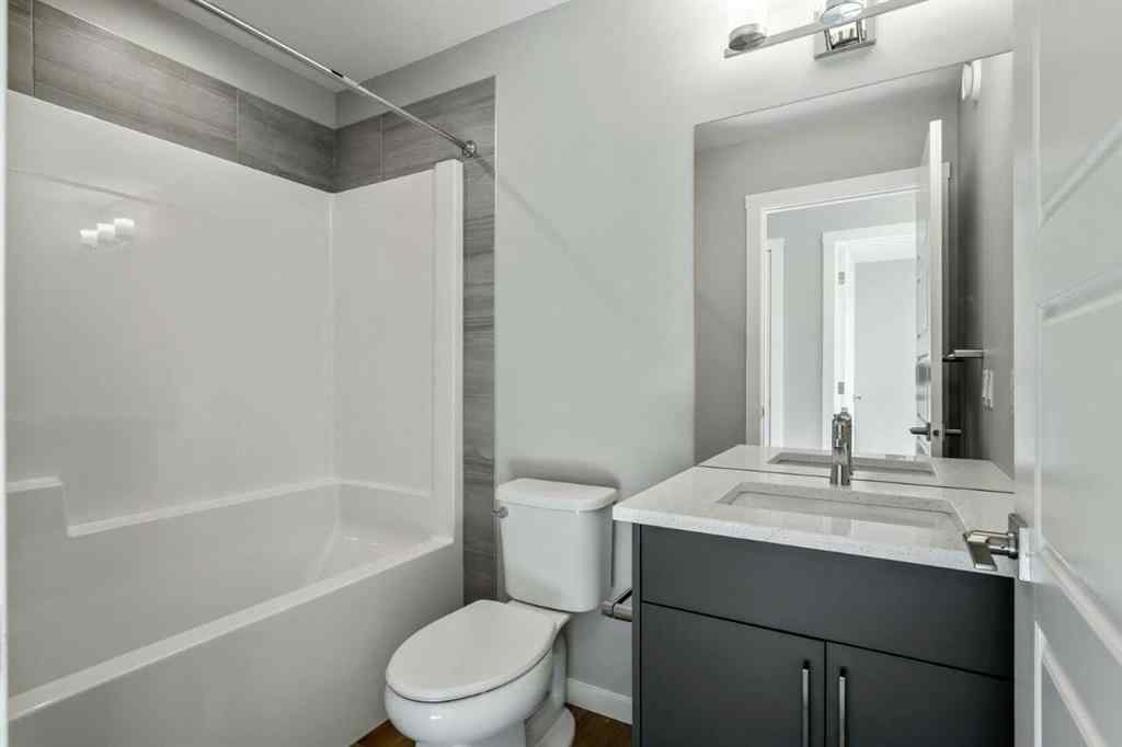 MLS® A2263928 - 20 Heartwood Lane SE in Rangeview Calgary, Residential