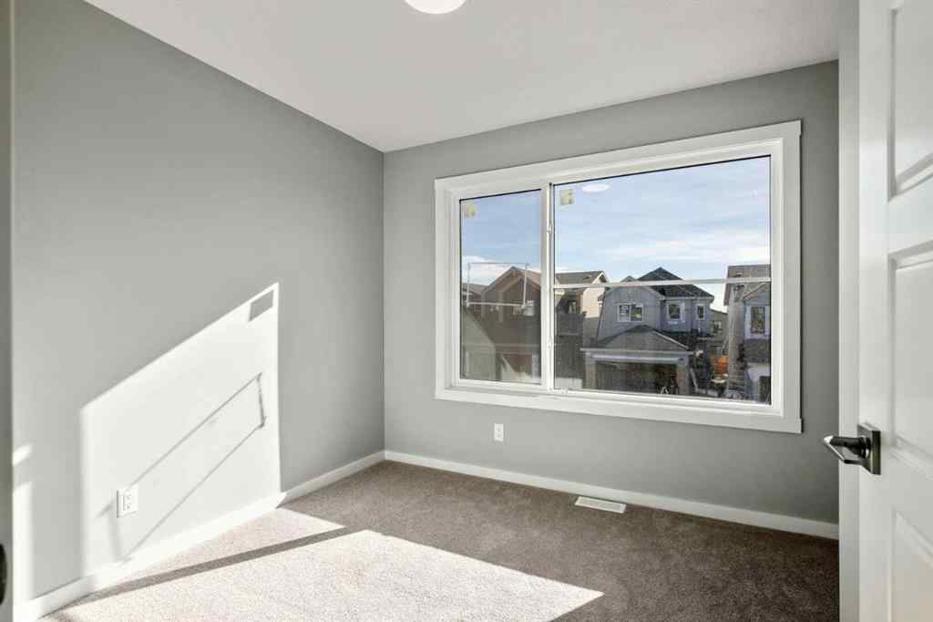 MLS® A2263928 - 20 Heartwood Lane SE in Rangeview Calgary, Residential