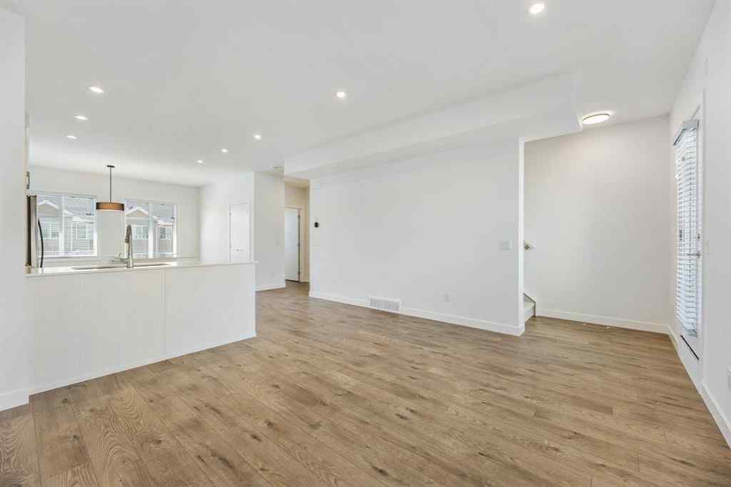 MLS® A2263929 - 50 Cornerglen Manor NE in Cornerstone Calgary, Residential