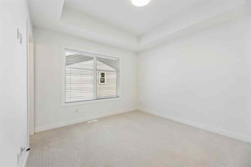 MLS® A2263929 - 50 Cornerglen Manor NE in Cornerstone Calgary, Residential