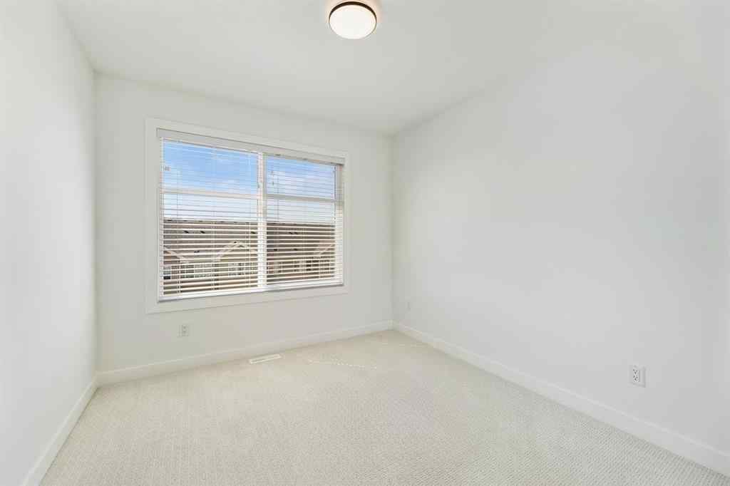 MLS® A2263929 - 50 Cornerglen Manor NE in Cornerstone Calgary, Residential