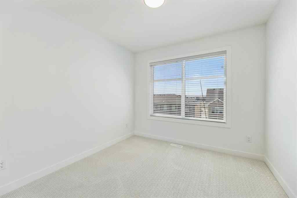 MLS® A2263929 - 50 Cornerglen Manor NE in Cornerstone Calgary, Residential