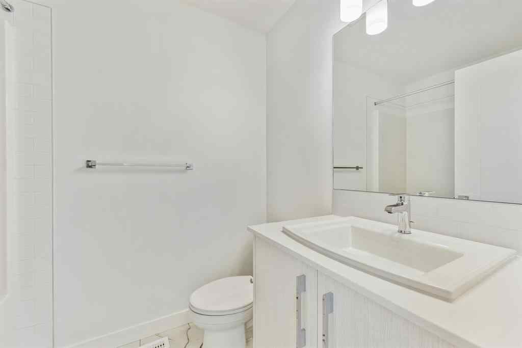 MLS® A2263929 - 50 Cornerglen Manor NE in Cornerstone Calgary, Residential