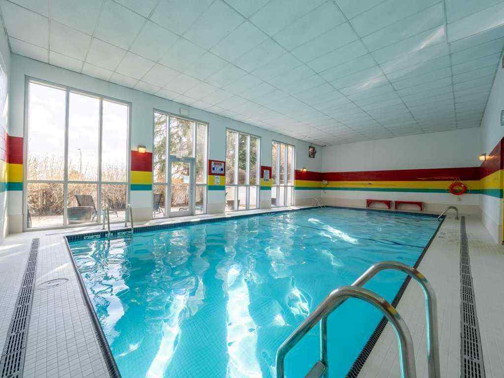 MLS® A2263930 - Unit #33 5400 Dalhousie Drive NW in Dalhousie Calgary, Residential