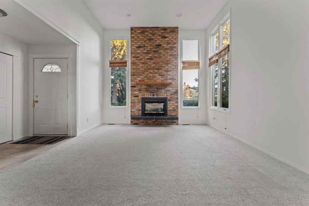 MLS® A2263930 - Unit #33 5400 Dalhousie Drive NW in Dalhousie Calgary, Residential