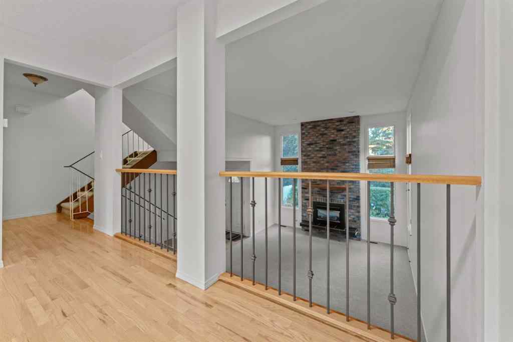 MLS® A2263930 - Unit #33 5400 Dalhousie Drive NW in Dalhousie Calgary, Residential