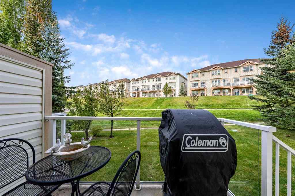 MLS® A2263935 - 160 Sunset Point  in Sunset Ridge Cochrane, Residential