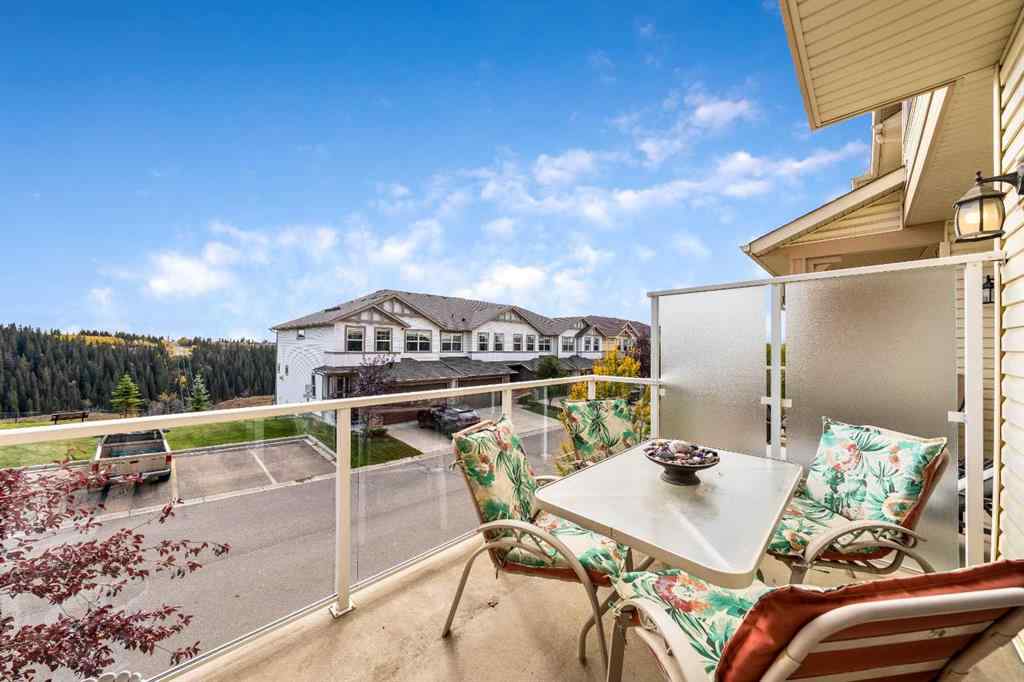 MLS® A2263935 - 160 Sunset Point  in Sunset Ridge Cochrane, Residential