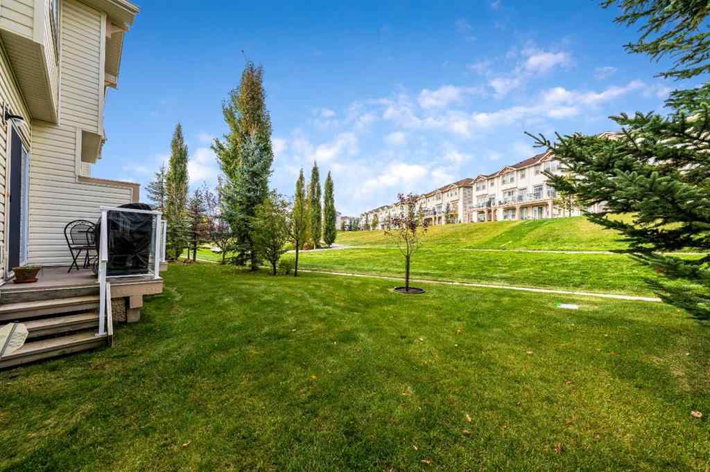MLS® A2263935 - 160 Sunset Point  in Sunset Ridge Cochrane, Residential