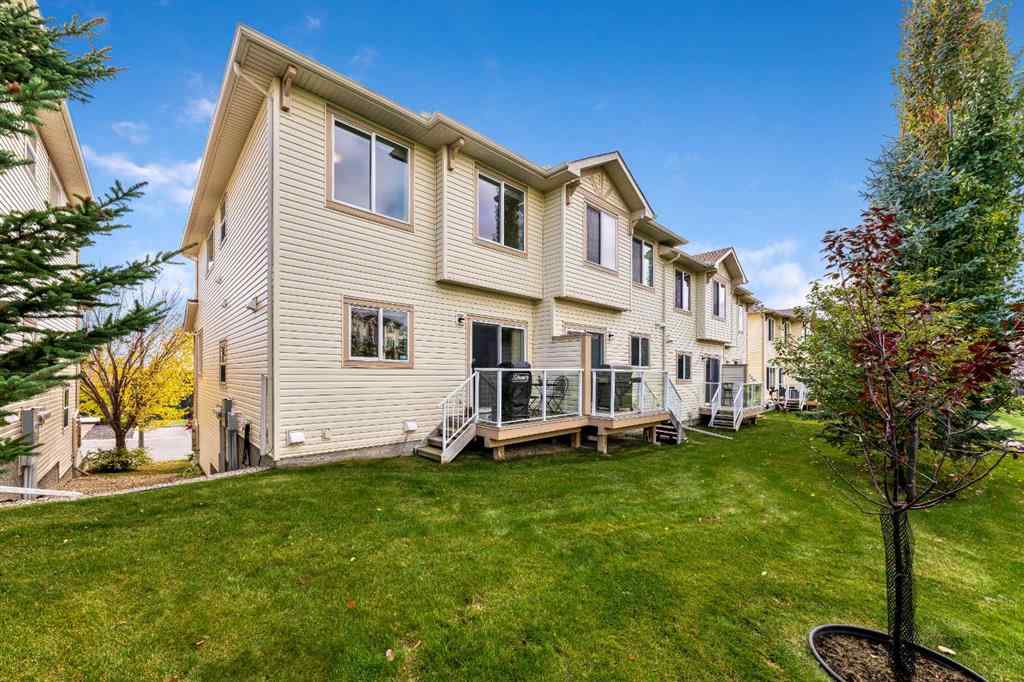 MLS® A2263935 - 160 Sunset Point  in Sunset Ridge Cochrane, Residential
