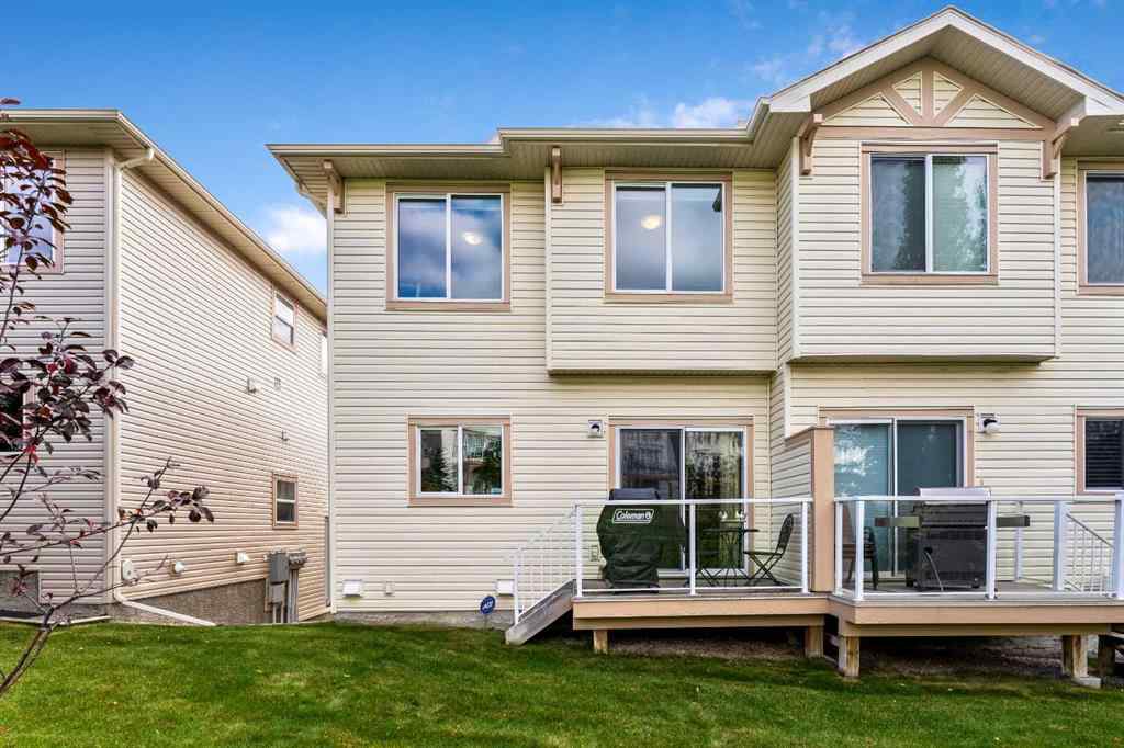 MLS® A2263935 - 160 Sunset Point  in Sunset Ridge Cochrane, Residential