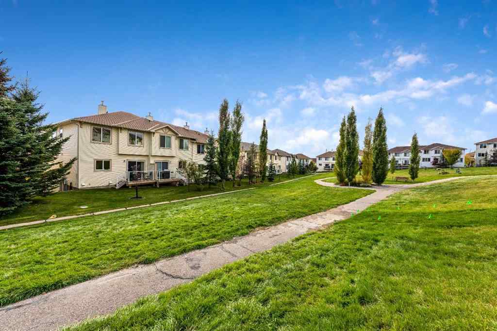 MLS® A2263935 - 160 Sunset Point  in Sunset Ridge Cochrane, Residential