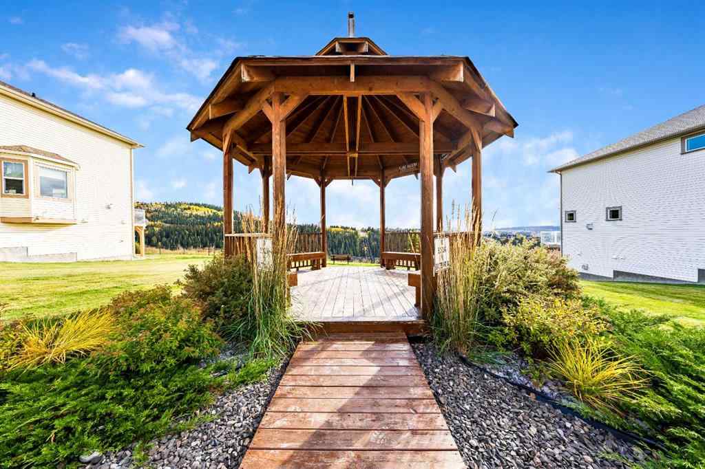 MLS® A2263935 - 160 Sunset Point  in Sunset Ridge Cochrane, Residential