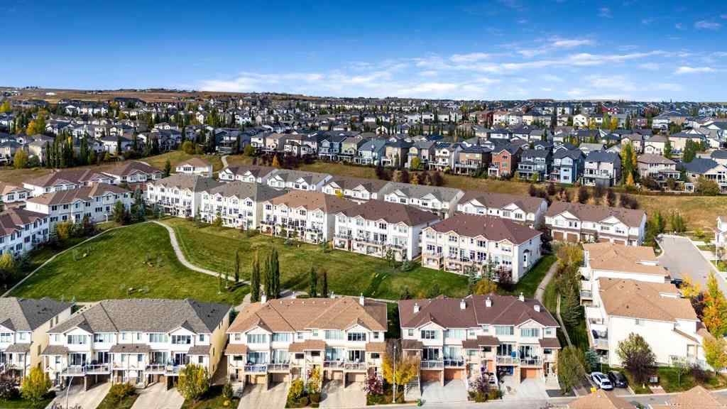 MLS® A2263935 - 160 Sunset Point  in Sunset Ridge Cochrane, Residential